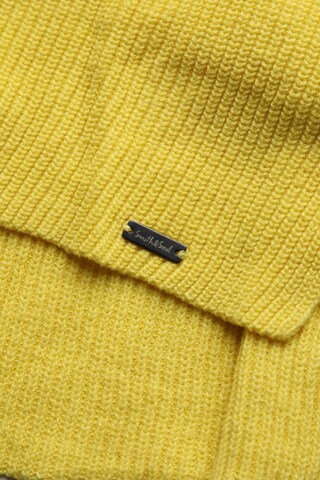 Smith&Soul Sweater & Cardigan in S in Yellow