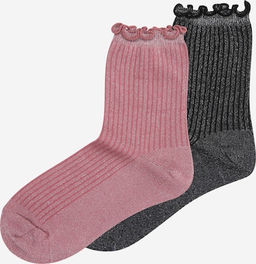 ONLY GIRLS Sukat 'KOGPHILLIS' värissä vaaleanpunainen: etupuoli