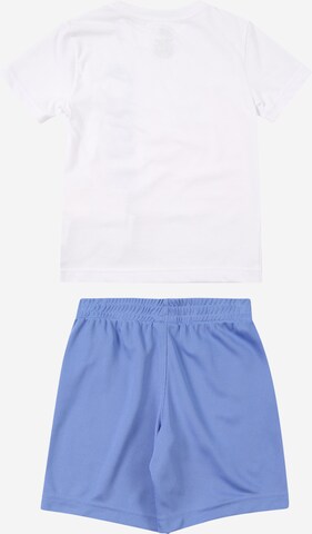 Nike Sportswear - Conjunto en azul