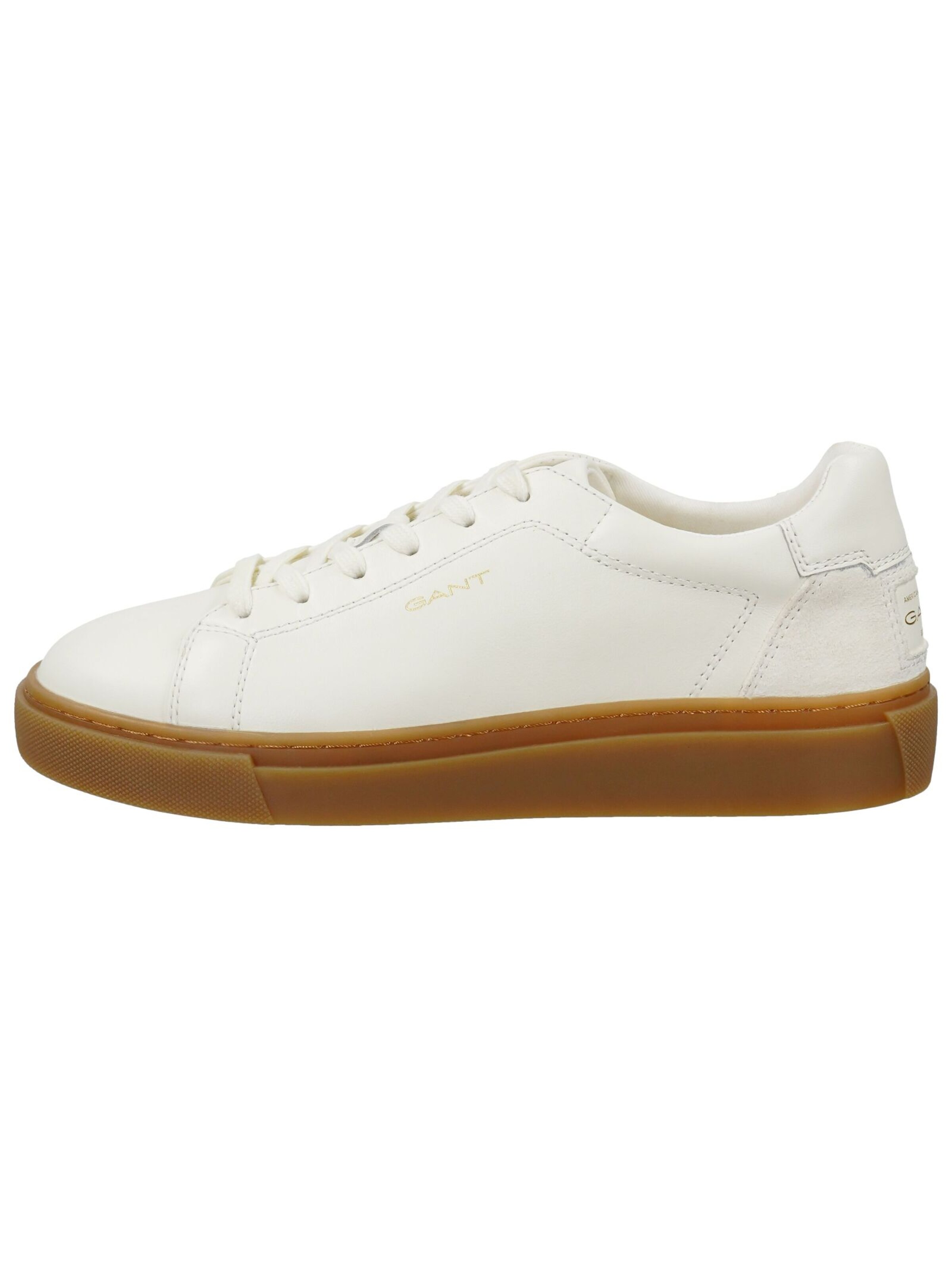GANT Sneaker in Weiß