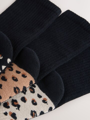 Next Socken in Schwarz