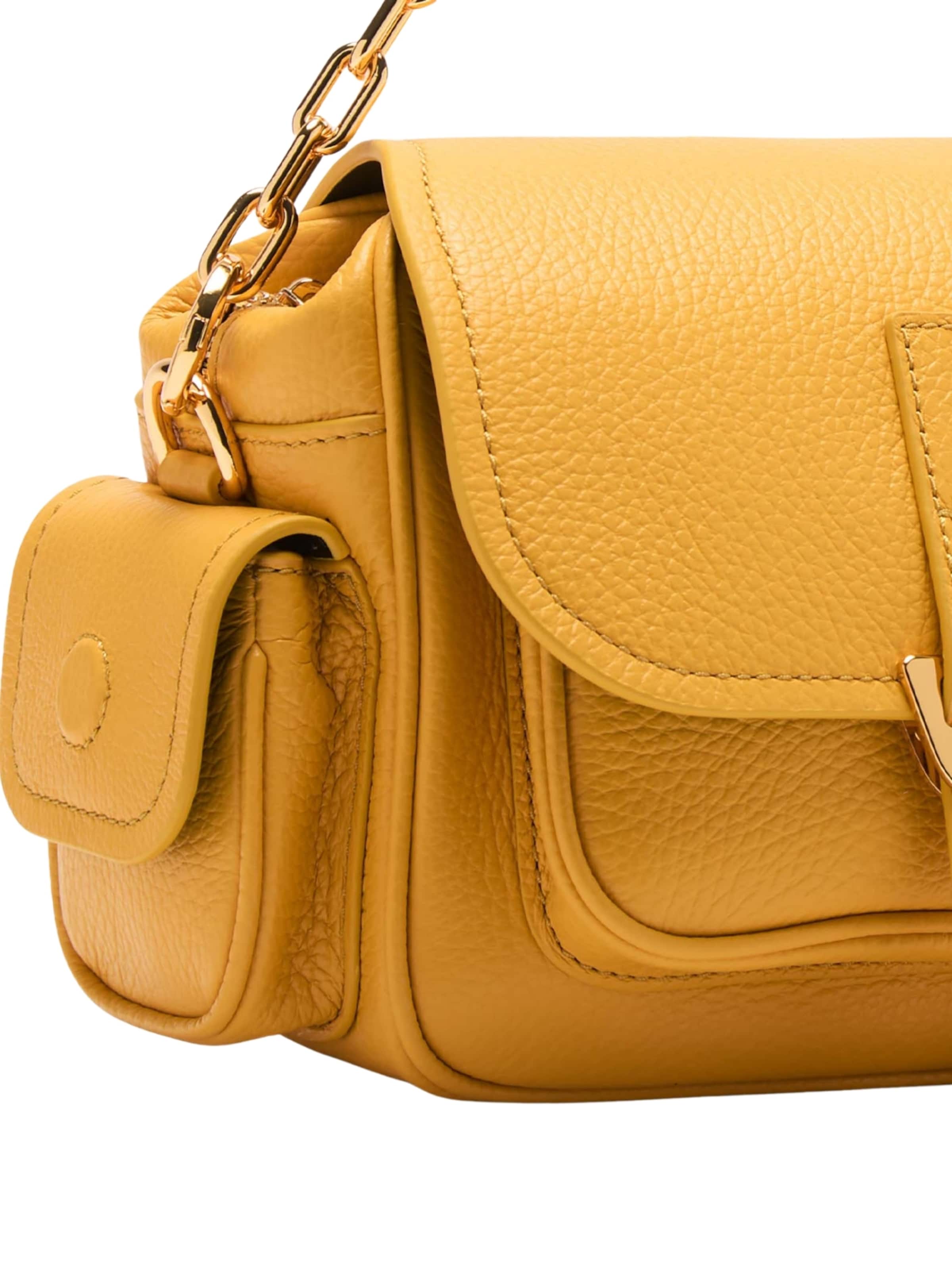 Coccinelle Handtas 'Coccinelle Campus' in Geel