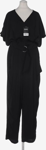 Whistles Jumpsuit in M in Black: front