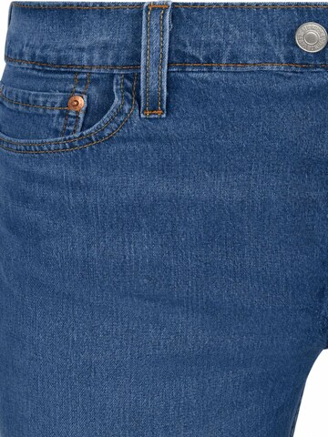 Coupe slim Jean '511' LEVI'S ® en bleu