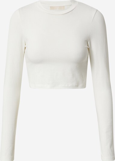 LENI KLUM x ABOUT YOU Shirt 'Abby' in White, Item view