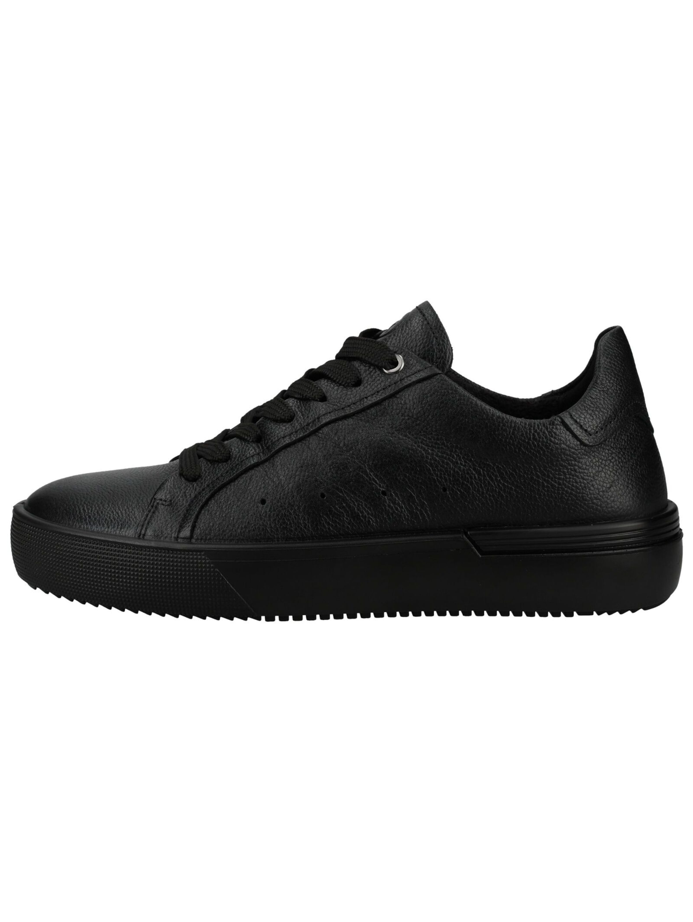 ARA Sneakers laag in Zwart