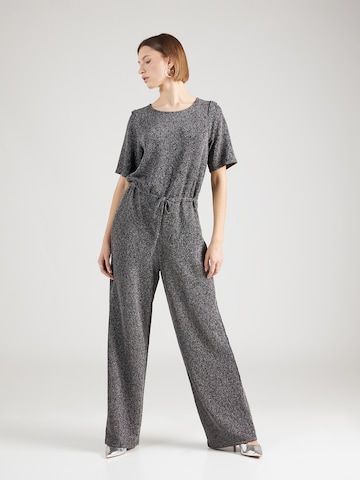 Moves Jumpsuit 'Satina' in Grey: front
