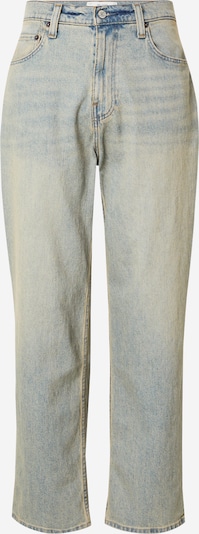 Džinsai iš HOLLISTER, spalva – šviesiai mėlyna, Prekių apžvalga