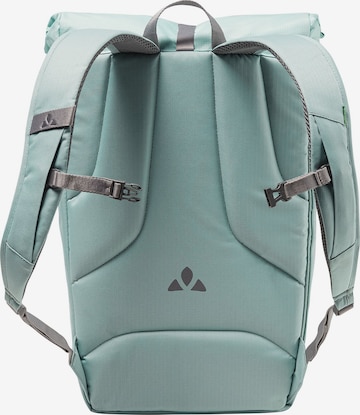 VAUDE Sports Backpack 'Okab' in Green