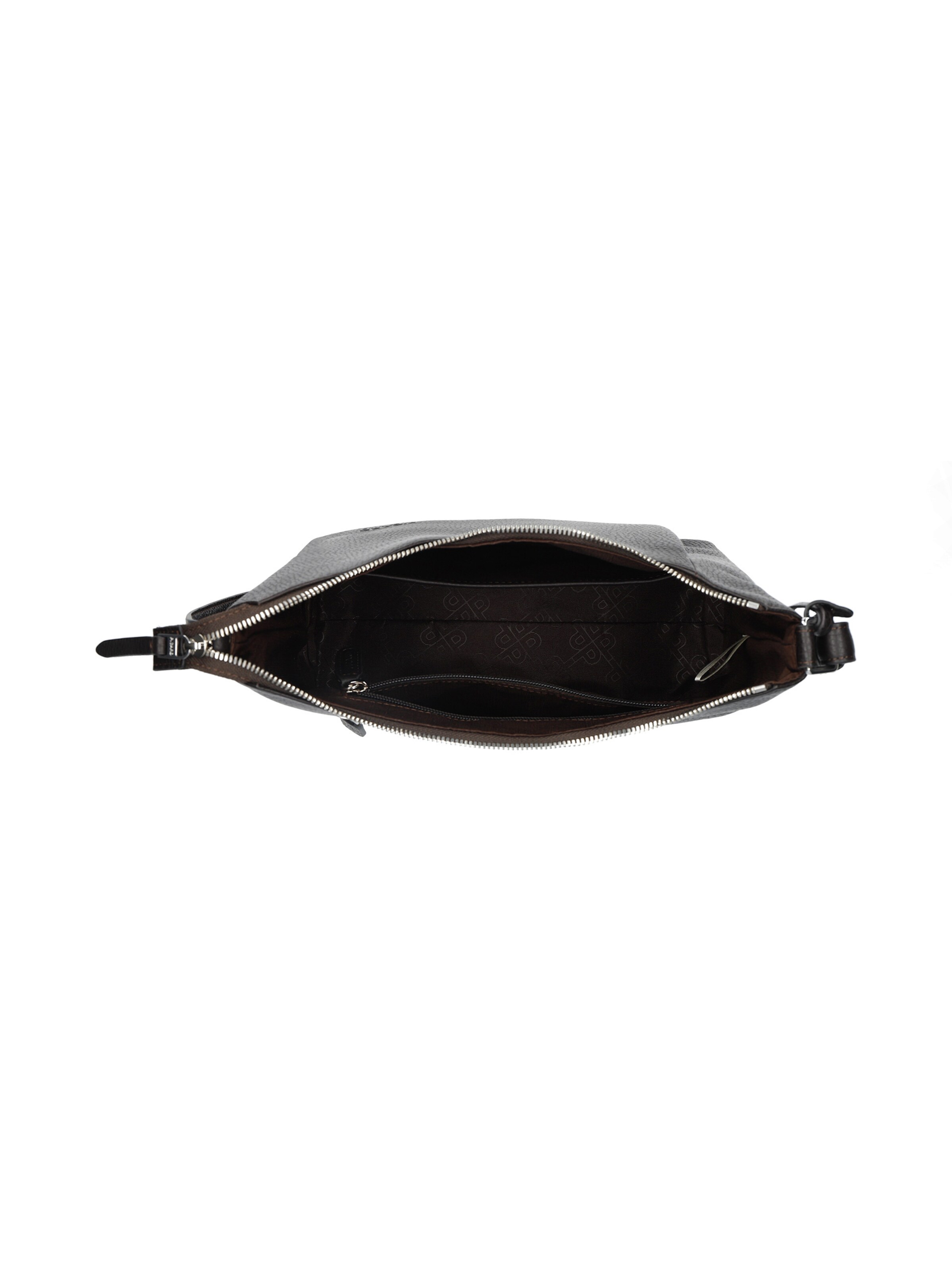 Picard Shoulder Bag ' Pure ' in Brown
