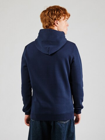 Tommy Jeans Μπλούζα φούτερ 'ESSENTIAL' σε μπλε