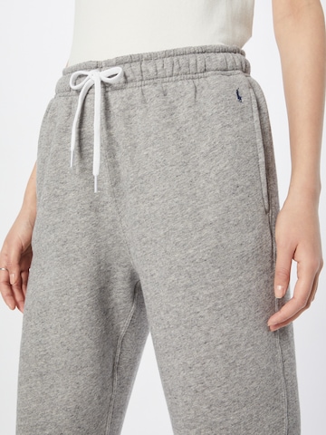 Polo Ralph Lauren - Tapered Pantalón en gris