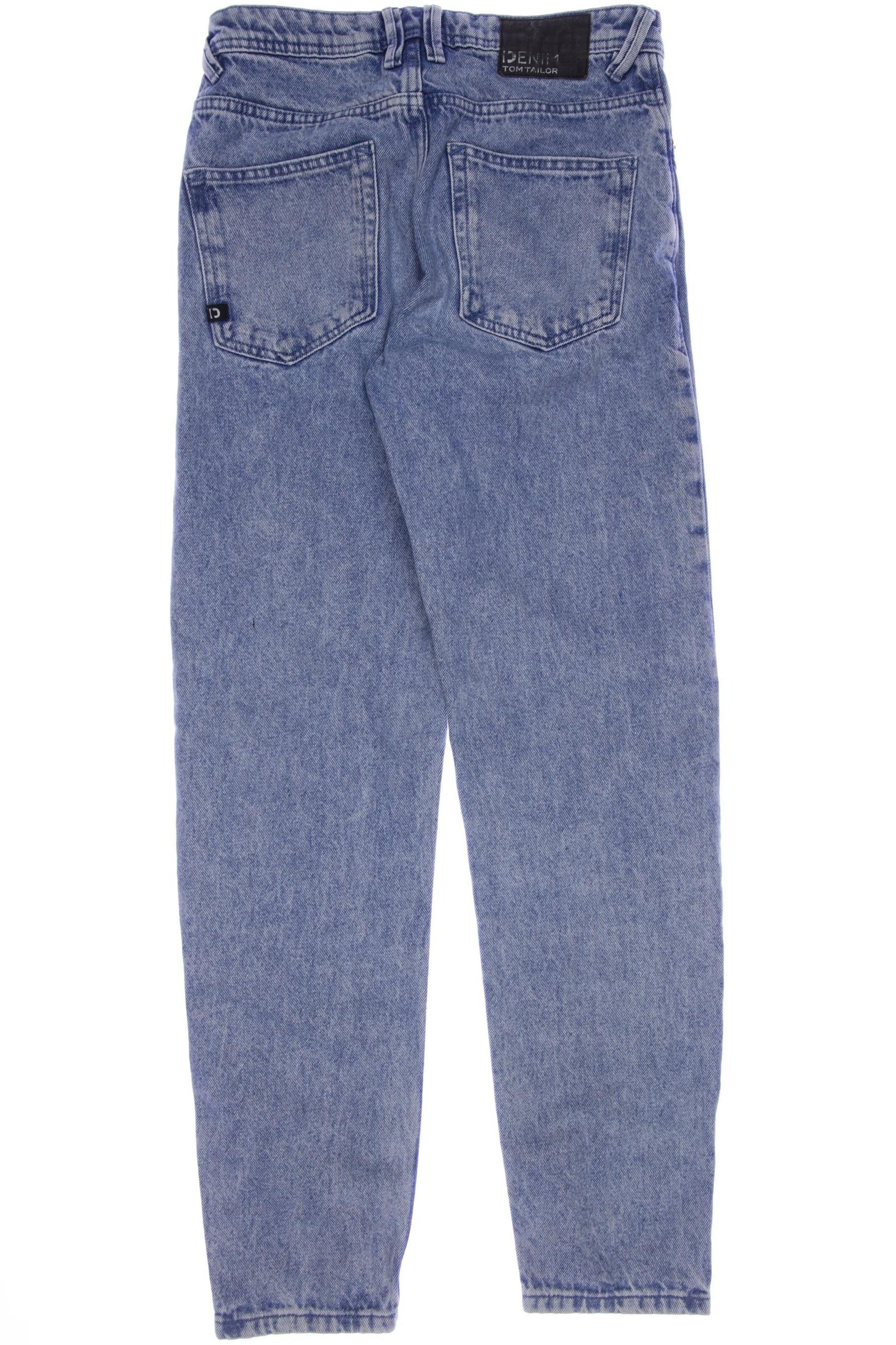 TOM TAILOR DENIM Jeans in 27 in Blue