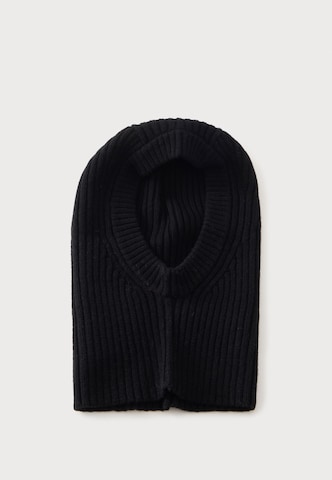 Samsøe Samsøe - Gorra 'Sakara' en negro