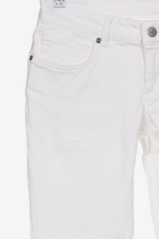 Anine Bing Jeans in 27 in White