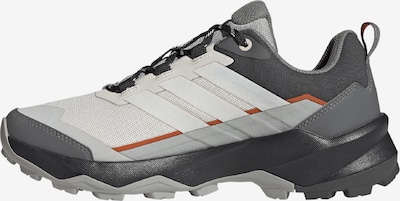ADIDAS TERREX Niske cipele 'Skychaser Ax5' u siva / tamo siva / bijela, Pregled proizvoda