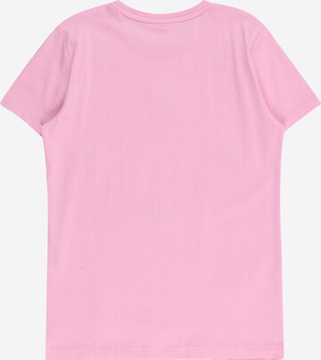 KIDS ONLY Shirt 'Kita' in Roze