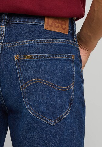 Lee Regular Jeans in Blue