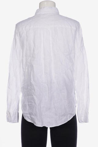 Marks & Spencer Blouse & Tunic in M in White
