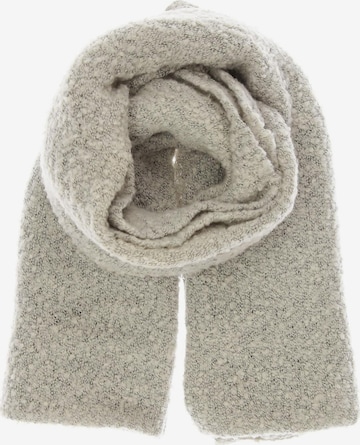 PIECES Schal oder Tuch One Size in Grau: predná strana