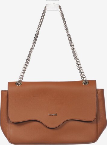 LAUREL Bag in One size in Orange: front
