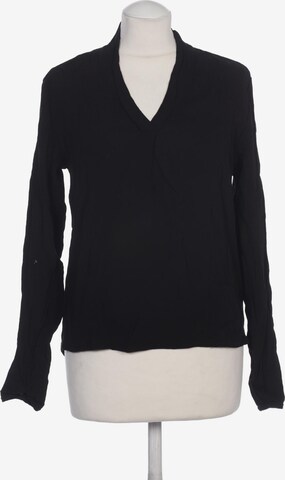 BRUUNS BAZAAR Blouse & Tunic in M in Black: front