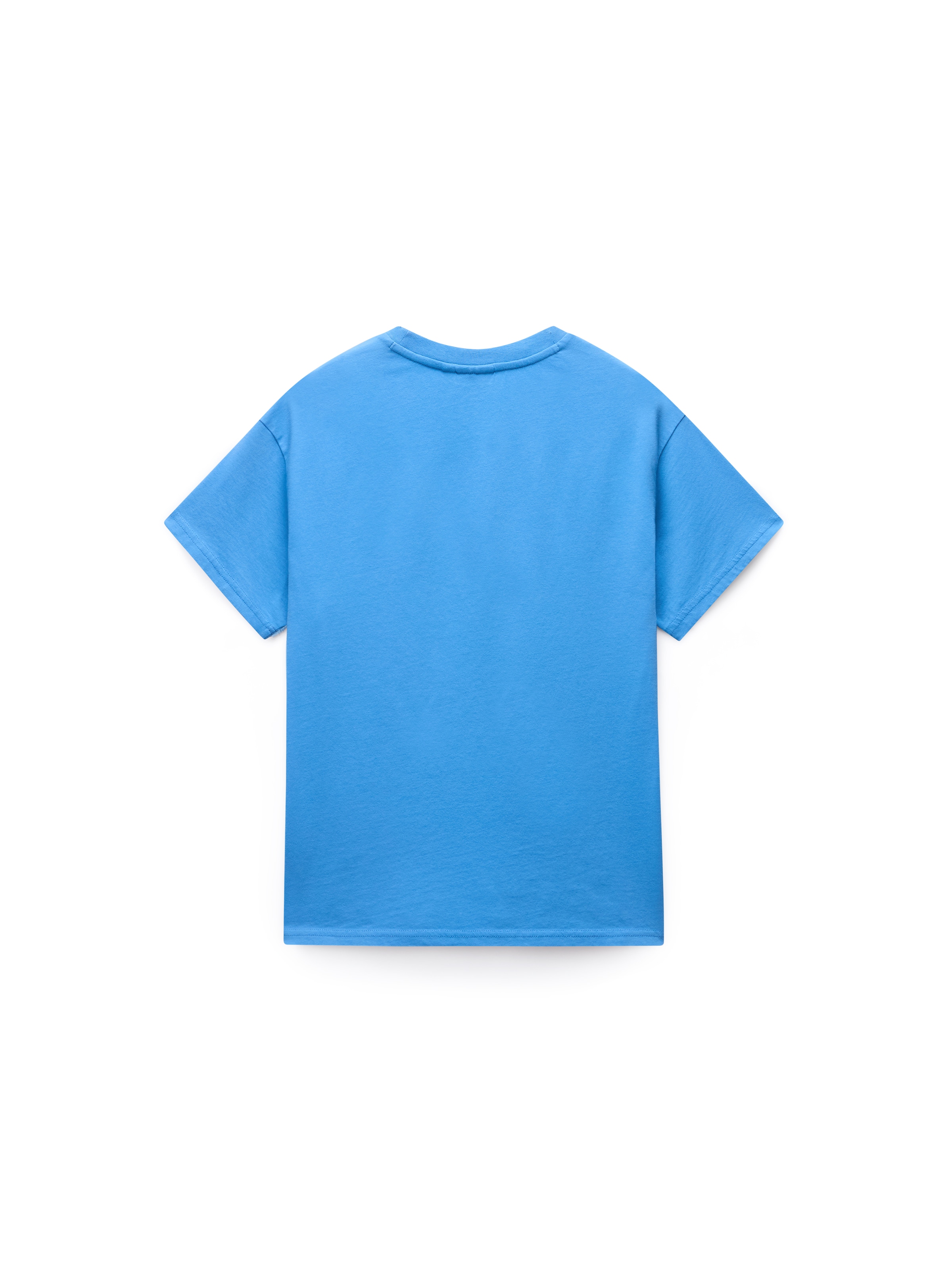 NAPAPIJRI Shirts i blå