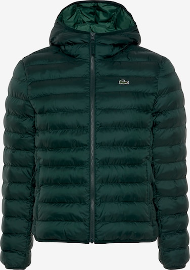 LACOSTE Between-season jacket in Green, Item view