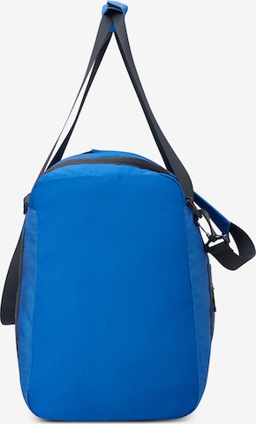 Delsey Paris Travel Bag in Blue