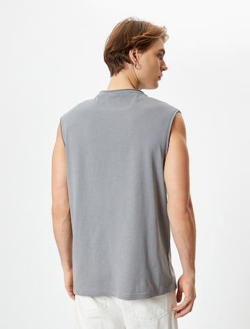 Koton Shirt in Grijs