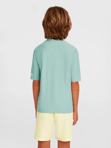 Pantaloncini da bagno 'Cali' di O'NEILL in giallo