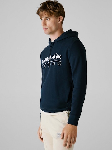 Red Bull Racing x Pepe Jeans Sweatshirt in Blue