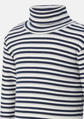 s.Oliver Shirt in Blauw: voorkant