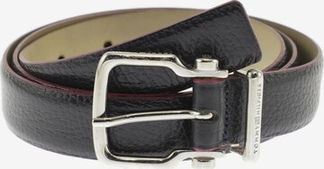 TOMMY HILFIGER Belt in One size in Blue: front