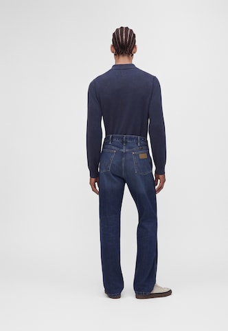 WRANGLER regular Τζιν '13MWZ' σε μπλε