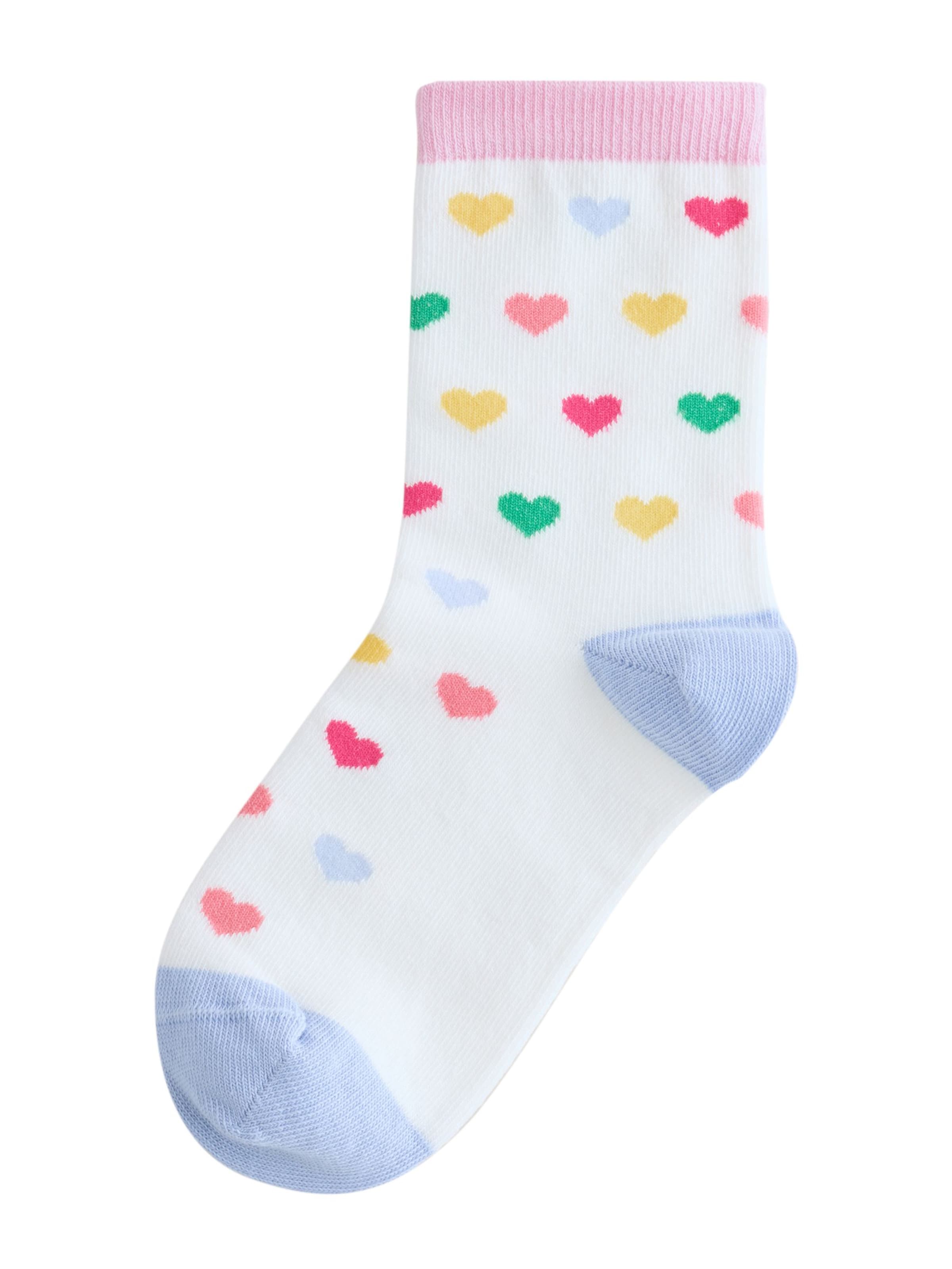 Next Socks in Blue