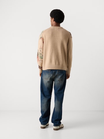 Pulover 'MOUNTAIN' de la SCOTCH & SODA pe bej