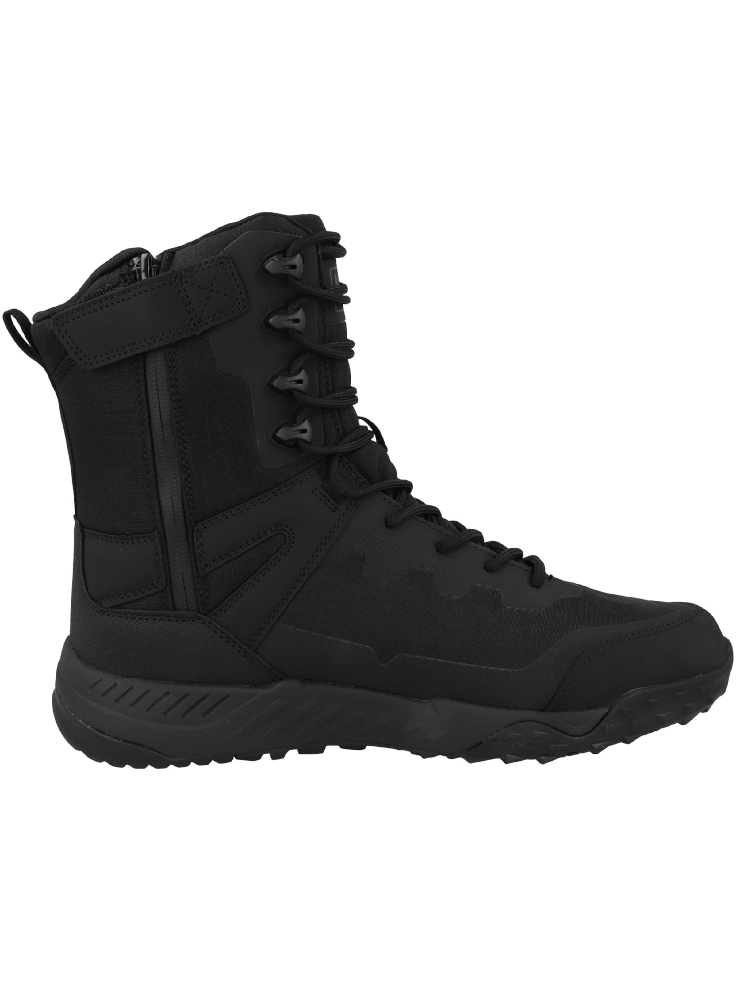 Bottines à lacets 'Ultima 8.0' MAGNUM en noir