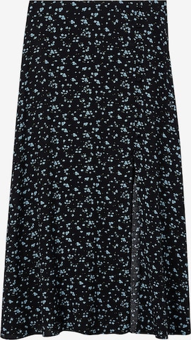 MANGO Skirt 'Bombay' in Black: front
