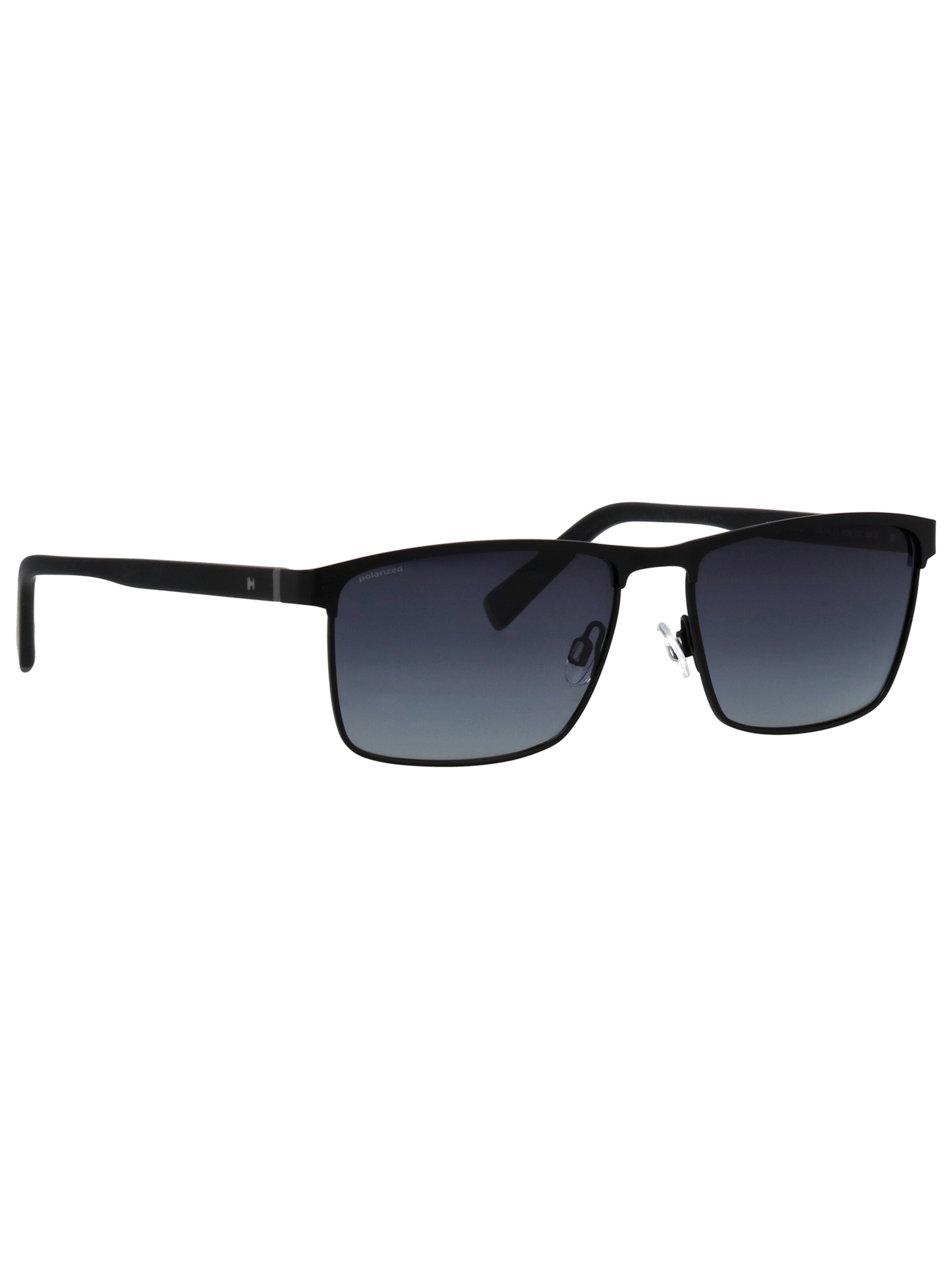 Humphrey's eyewear Sunglasses in Black