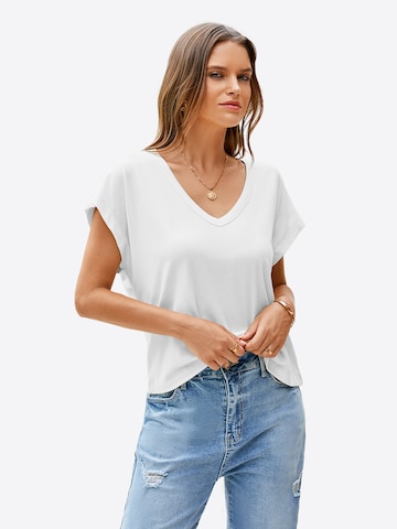 Imily Bela Póló - fehér