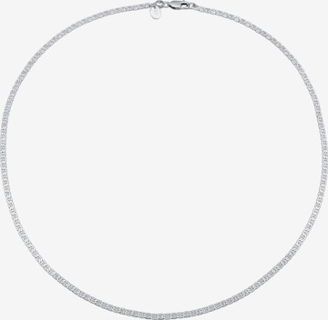 ELLI PREMIUM Necklace in Silver: front