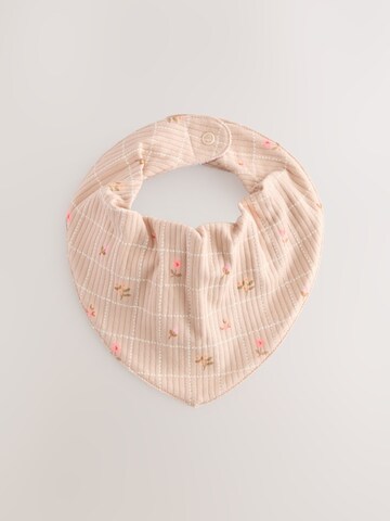 Next Bib in Pink