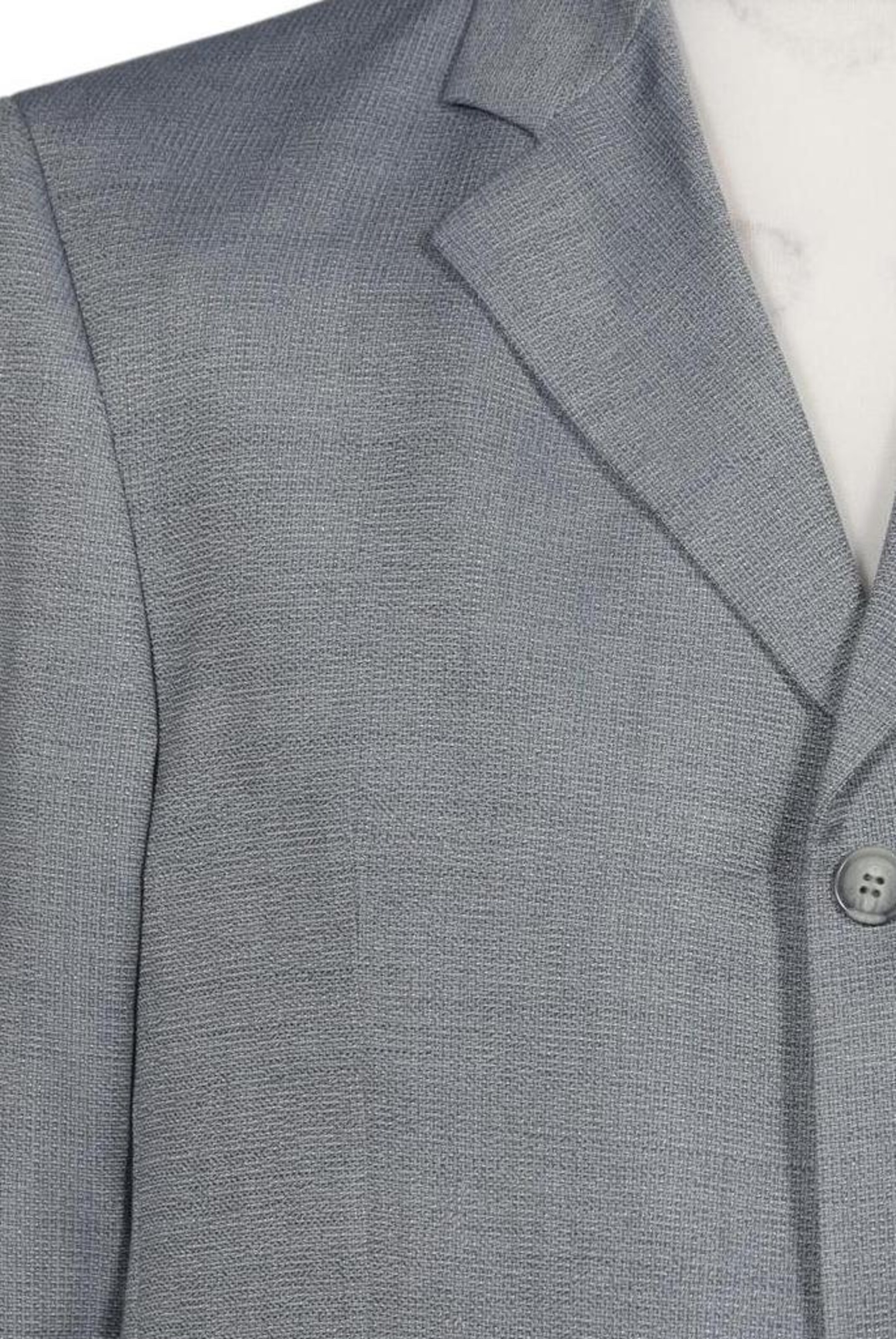 bugatti Sakko XL in Grau