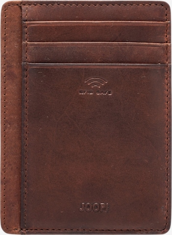 Astuccio 'Loreto Itys' di JOOP! in marrone: frontale