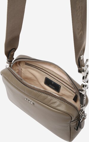 JOOP! Crossbody Bag 'Vivace Cloe' in Brown