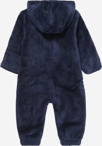 s.Oliver Overall in Blauw