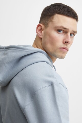 BLEND Sweatshirt 'Naftali' in Blauw