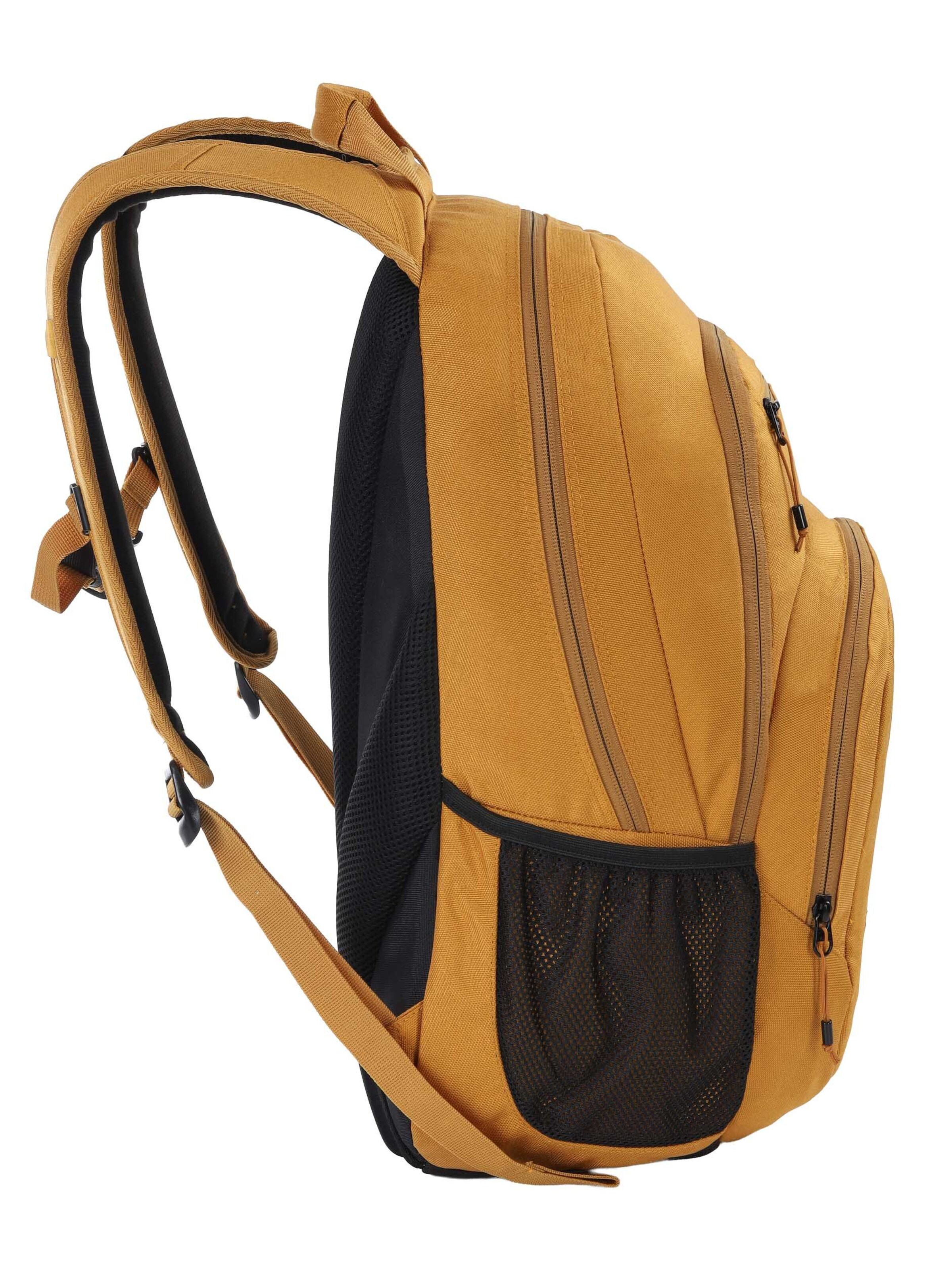 NitroBags Rucksack STASH 29 in Orange