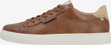 Rieker EVOLUTION Sneakers in Brown